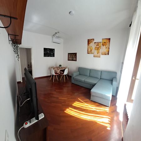 Apartament Saint Peter S Roof Rzym Zewnętrze zdjęcie