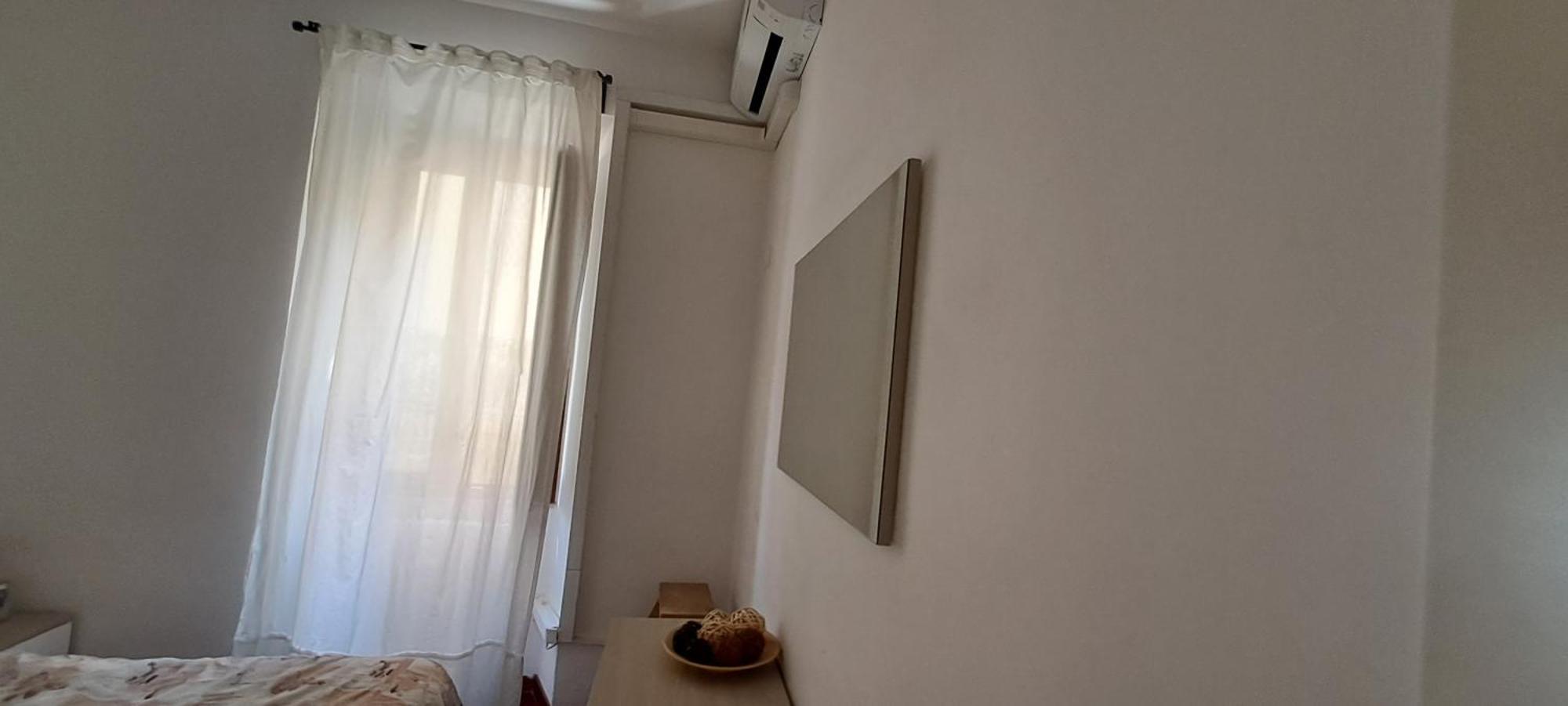 Apartament Saint Peter S Roof Rzym Zewnętrze zdjęcie