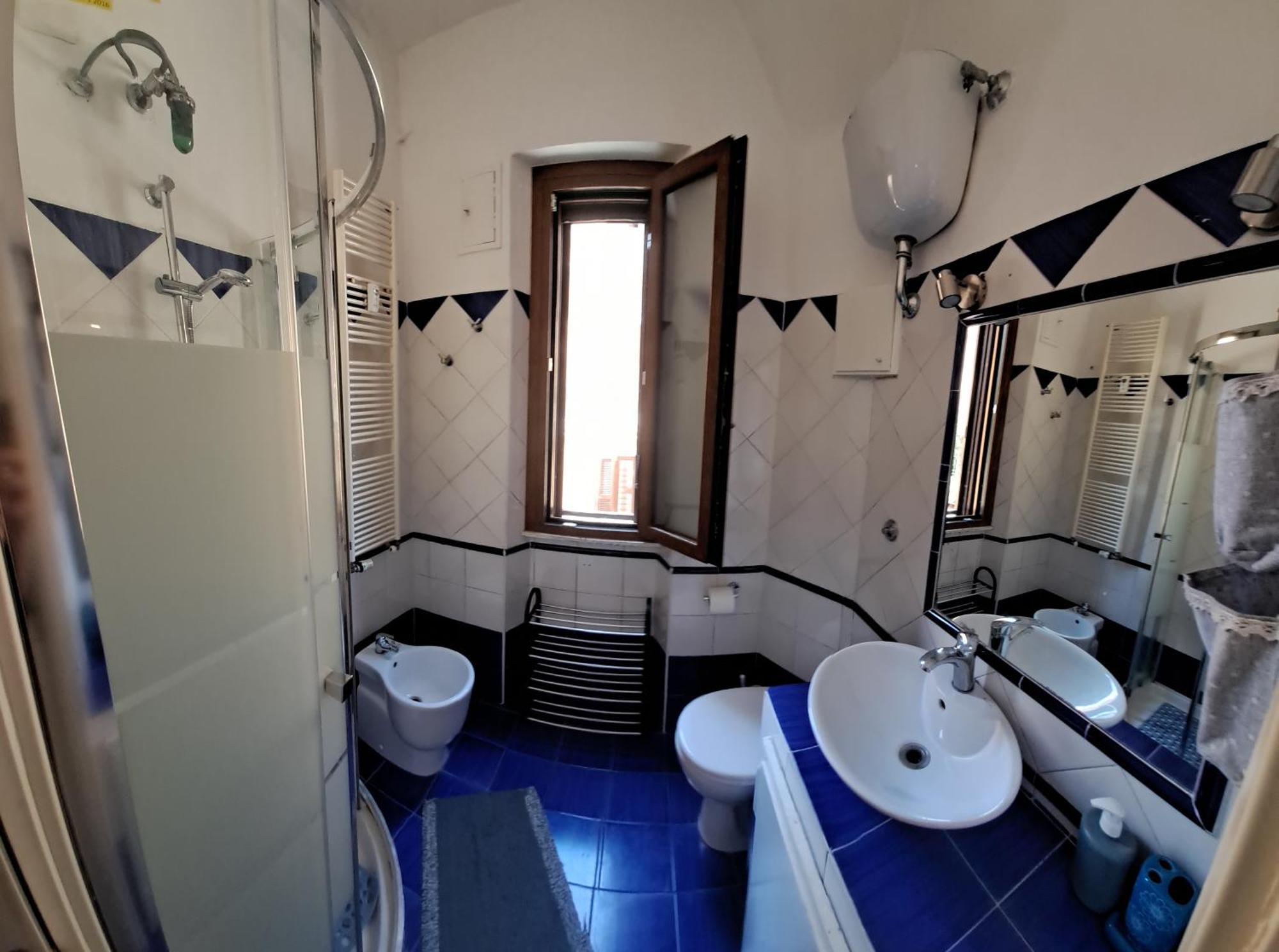 Apartament Saint Peter S Roof Rzym Zewnętrze zdjęcie